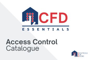 CFD Essentials Catalogue